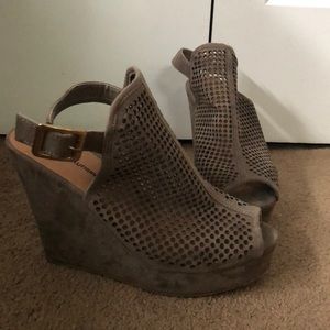 Wedges